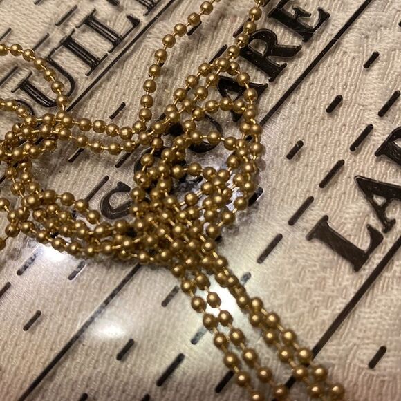 Mixit Jet Collection Necklace NWT - Picture 3 of 5